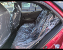 Toyota Corolla Sports 2021