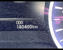 Toyota Crown Hybrid 2018