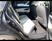 Toyota Crown Hybrid 2018