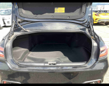 Toyota Crown Hybrid 2018