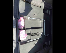 Toyota Crown Hybrid 2018