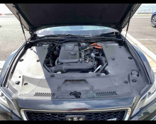 Toyota Crown Hybrid 2018