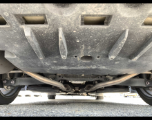 Toyota Crown Hybrid 2018