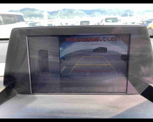 Toyota Crown Hybrid 2018