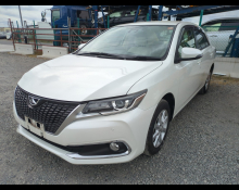 Toyota Allion 2018