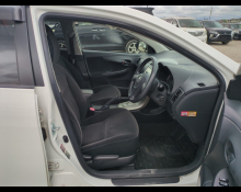 Toyota Corolla Fielder 2011