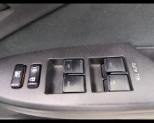 Toyota Corolla Fielder 2011