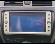 Toyota Corolla Fielder 2011