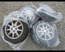 Toyota Corolla Fielder 2011