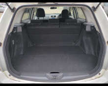 Toyota Corolla Fielder 2011