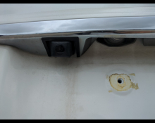 Toyota Corolla Fielder 2011