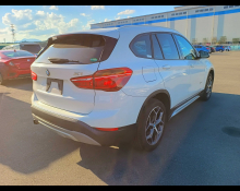 BMW X1 2017