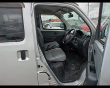 Toyota Townace Van 2016