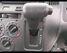 Toyota Townace Van 2016