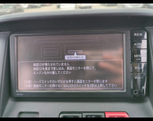 Toyota Townace Van 2016