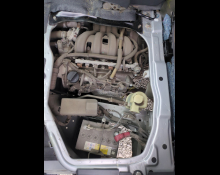 Toyota Townace Van 2016