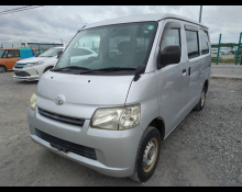 Toyota Townace Van 2016