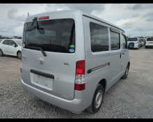 Toyota Townace Van 2016
