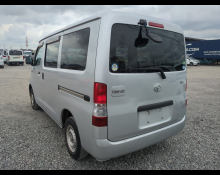 Toyota Townace Van 2016
