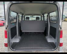 Toyota Townace Van 2016