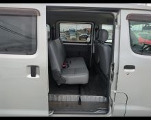 Toyota Townace Van 2016