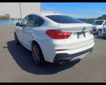 BMW X4 2015