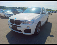 BMW X4 2015