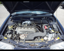 Toyota Corolla II 1998