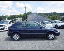 Toyota Corolla II 1998