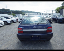 Toyota Corolla II 1998