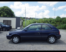 Toyota Corolla II 1998