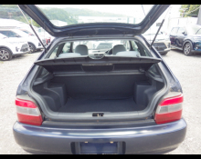 Toyota Corolla II 1998