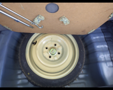 Toyota Corolla II 1998