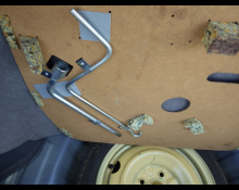 Toyota Corolla II 1998