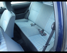 Toyota Corolla II 1998