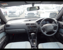 Toyota Corolla II 1998