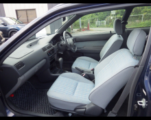 Toyota Corolla II 1998