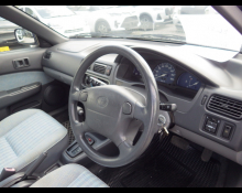 Toyota Corolla II 1998