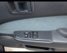 Toyota Corolla II 1998