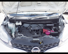 Nissan NV200 2022