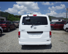 Nissan NV200 2022