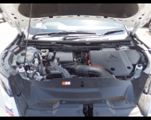 Mitsubishi Outlander 2022