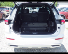 Mitsubishi Outlander 2022