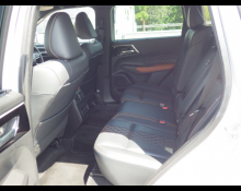 Mitsubishi Outlander 2022