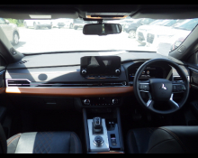 Mitsubishi Outlander 2022