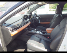 Mitsubishi Outlander 2022