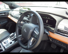 Mitsubishi Outlander 2022