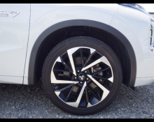 Mitsubishi Outlander 2022