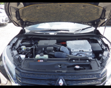 Mitsubishi Eclipse Cross 2021