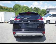 Mitsubishi Eclipse Cross 2021